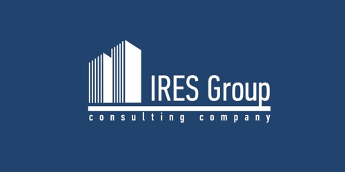 IRES GROUP_logo1