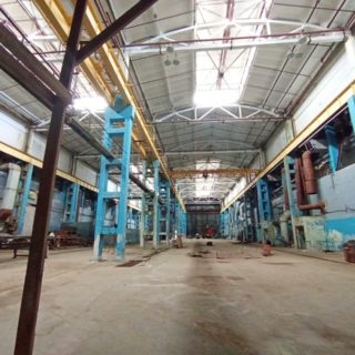glavnaya